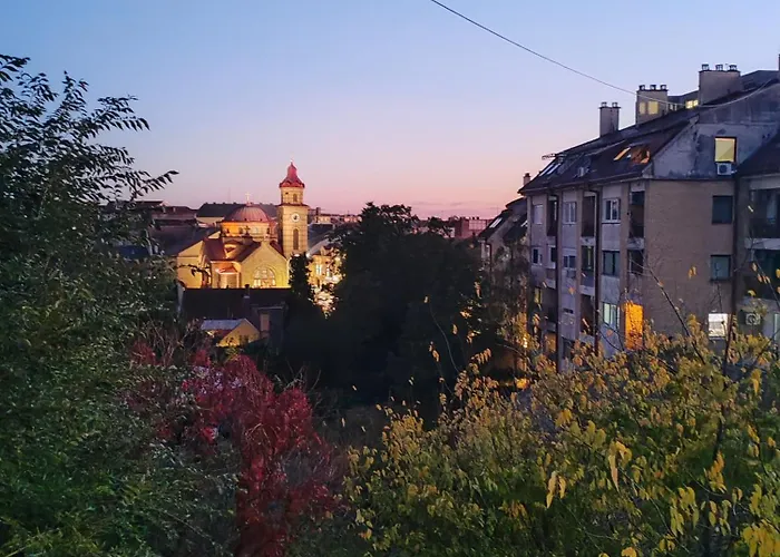 شقة N&s فرساك